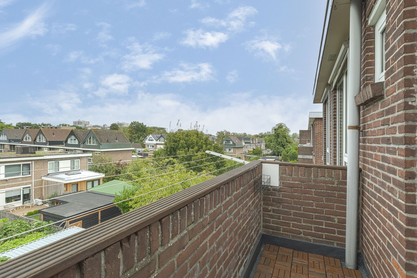 Photo 4 of Mr. Troelstrastraat 31-A