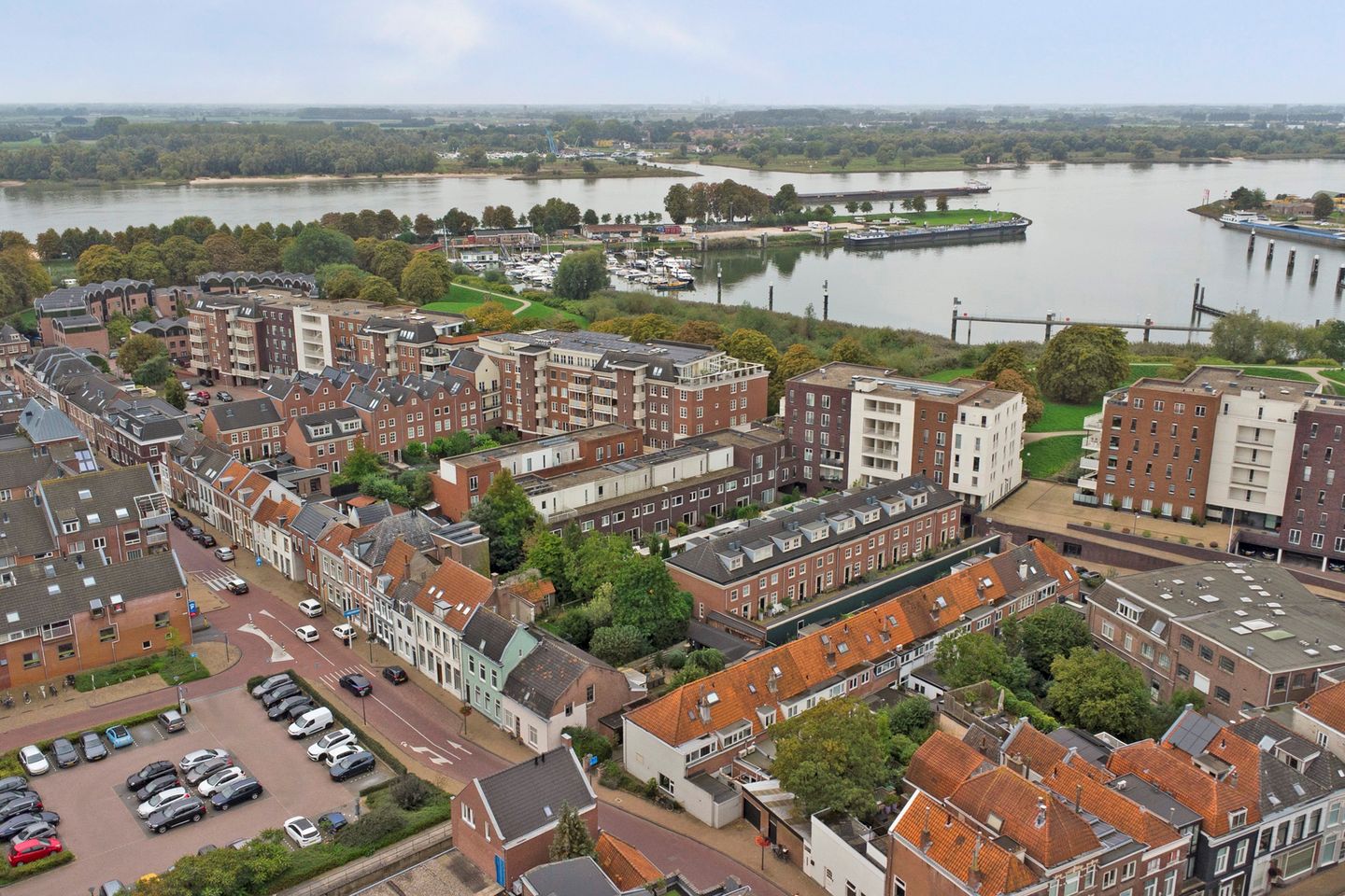 Foto 50 van Leeuwenhofje 2