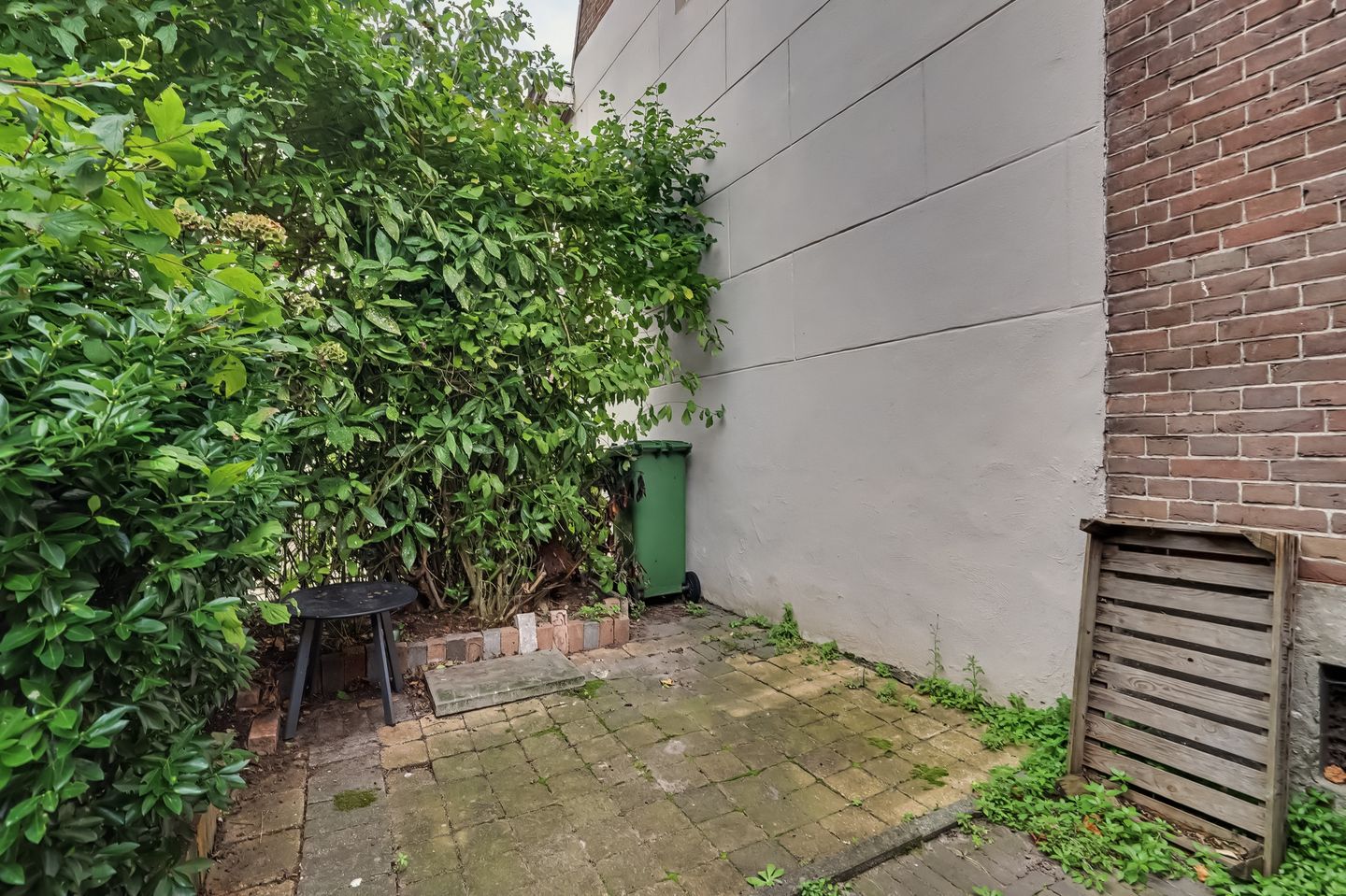 Foto 44 van Leeuwenhofje 2