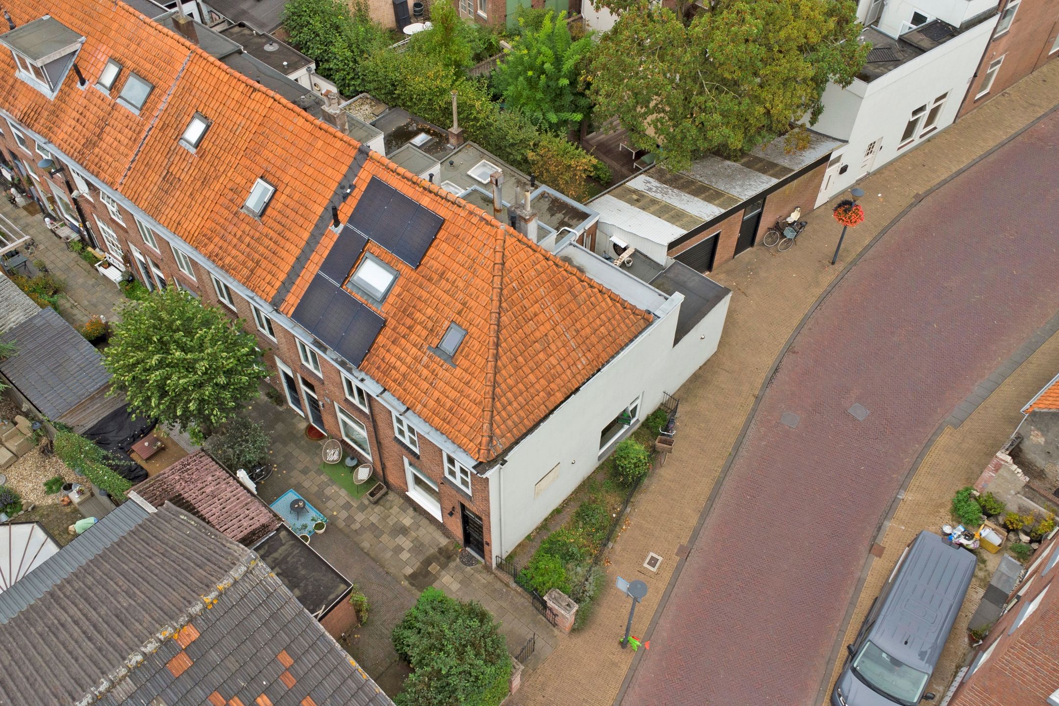 Foto 48 van Leeuwenhofje 2