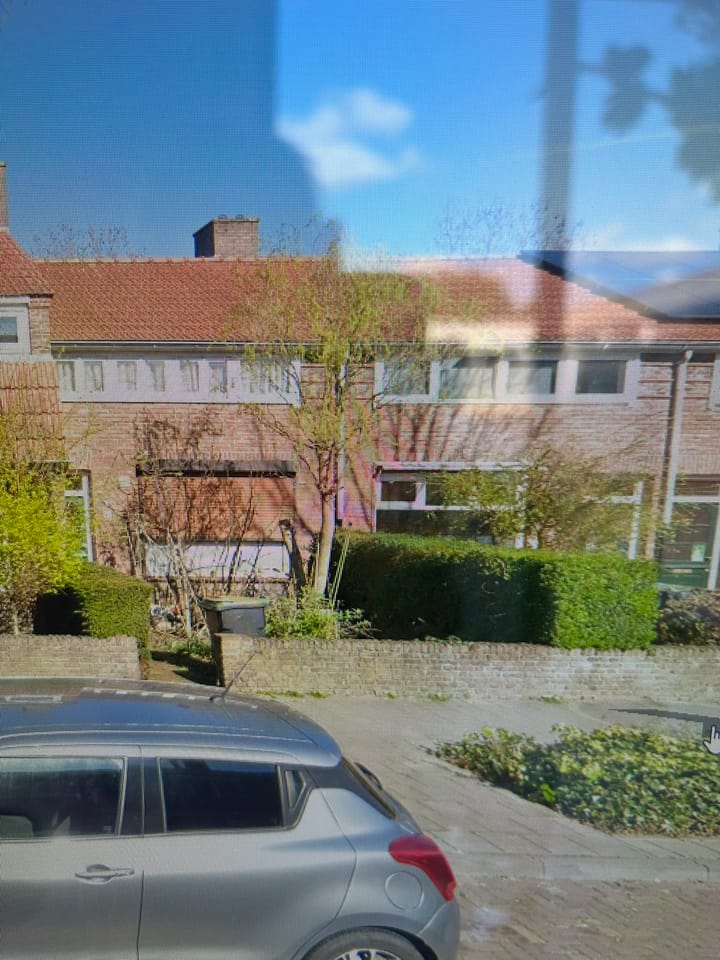 Wagenaarstraat 23 — te koop in Tilburg, Tussenwoning