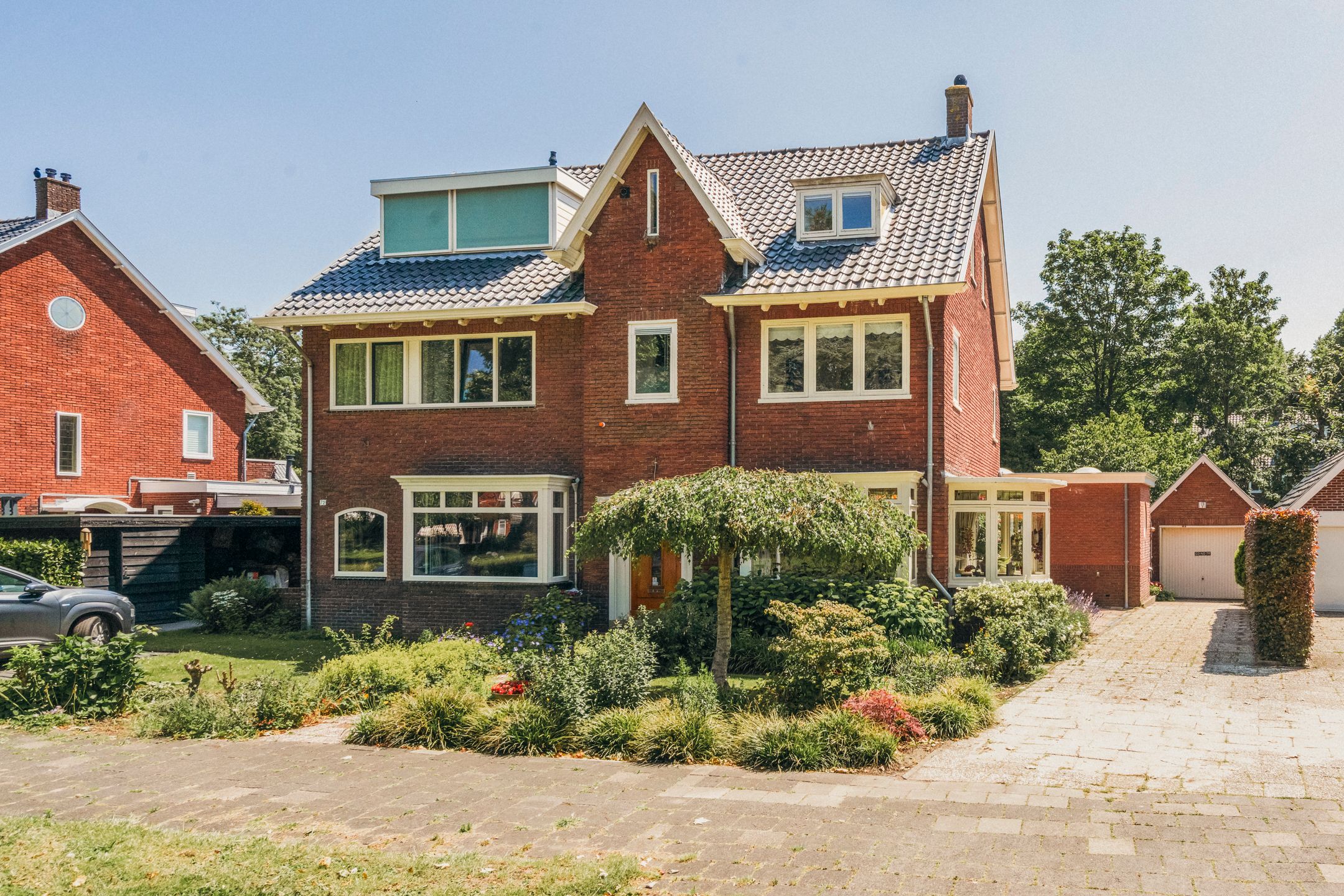 Burgemeester Amersfoordtlaan 74 