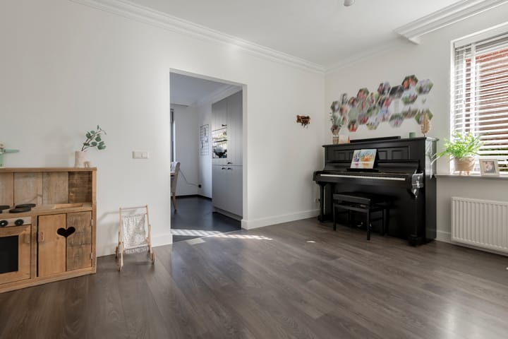 Appartement te koop: Henri Dunantlaan 39, Barneveld