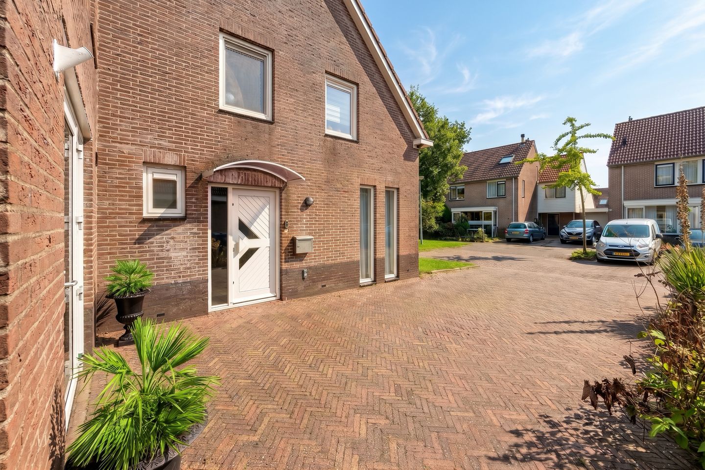Foto 10 van Troffel 20