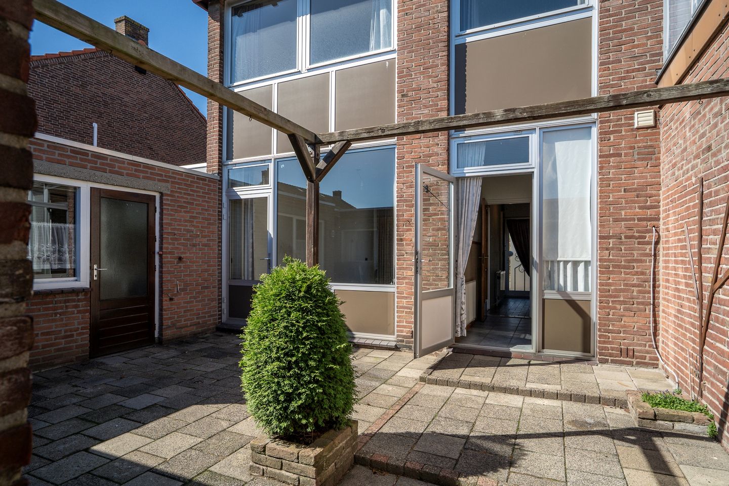 Foto 4 van Gavarellestraat 36
