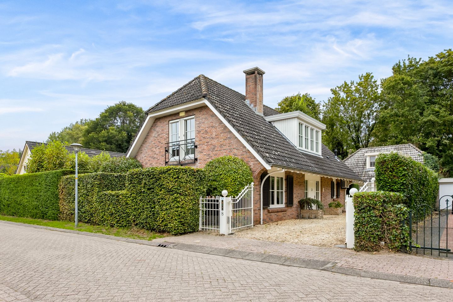 Foto 1 van Schaakveld 8