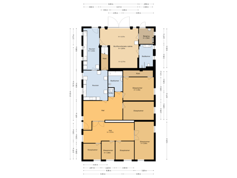 Bekijk plattegrond