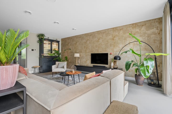 Hoekwoning te koop: Grashof 35, Nijkerk