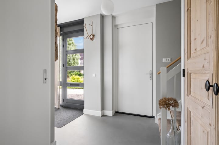 Hoekwoning te koop: Grashof 35, Nijkerk