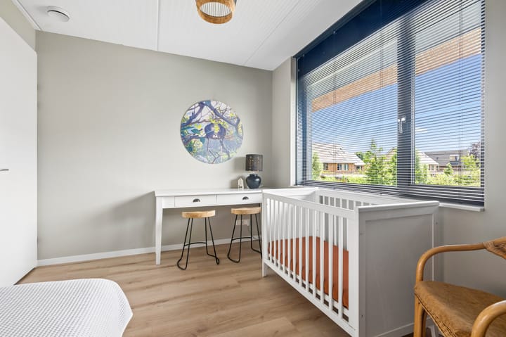 Hoekwoning te koop: Grashof 35, Nijkerk