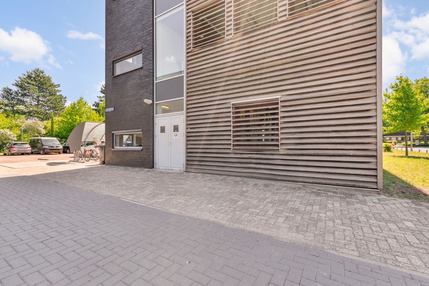 Bekijk foto 3 van Wismarstraat 7