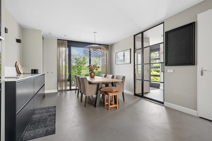 Hoekwoning te koop: Grashof 35, Nijkerk