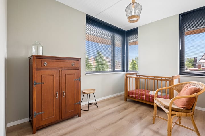 Hoekwoning te koop: Grashof 35, Nijkerk