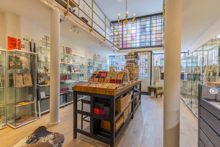 Bakkerstraat 67, Arnhem