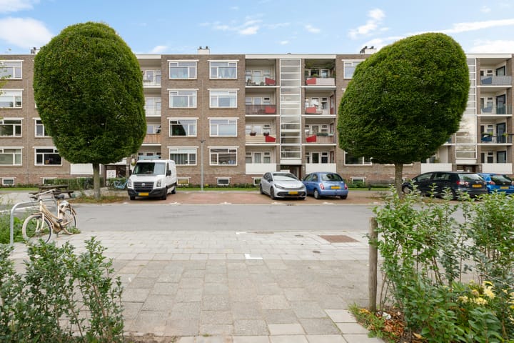 Foto 4 van Spieghelstraat 90