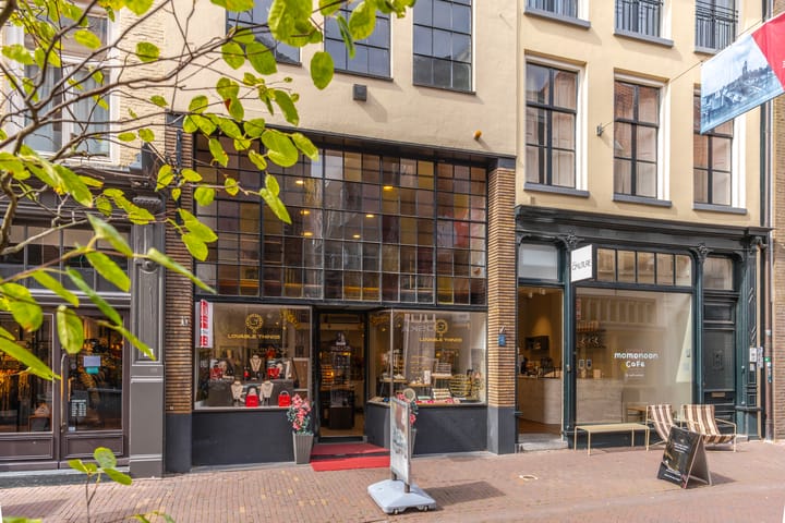 Bakkerstraat 67, Arnhem