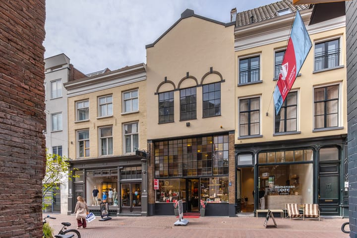 Bakkerstraat 67, Arnhem
