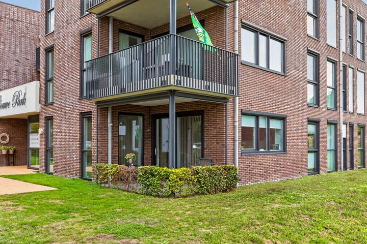 Appartement te koop: IJsselgouwe 50, Heeten