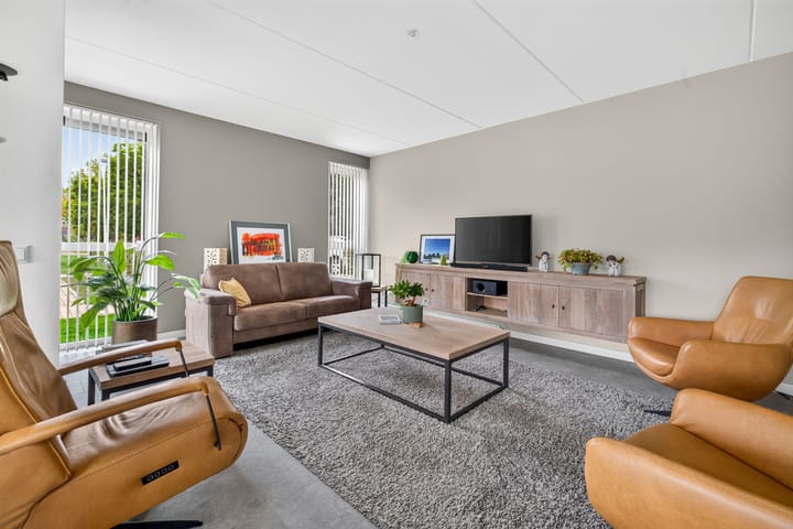 Appartement te koop: IJsselgouwe 50, Heeten