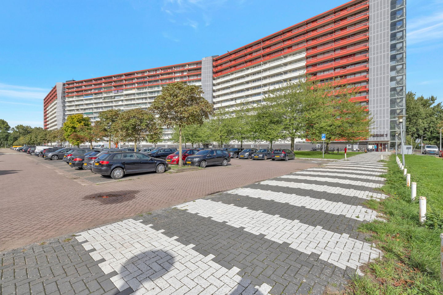 Foto 5 van Perim 209-A
