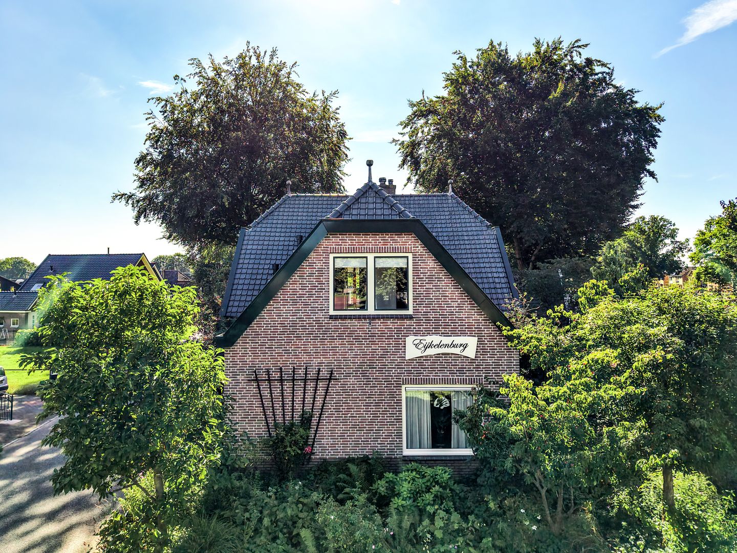 Photo 4 of Kanaaldijk 66