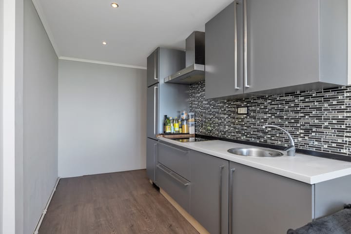 Studio te koop: Perim 209A, Zaandam