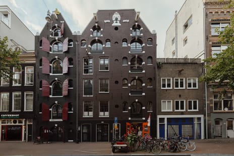 Spuistraat thumbnail