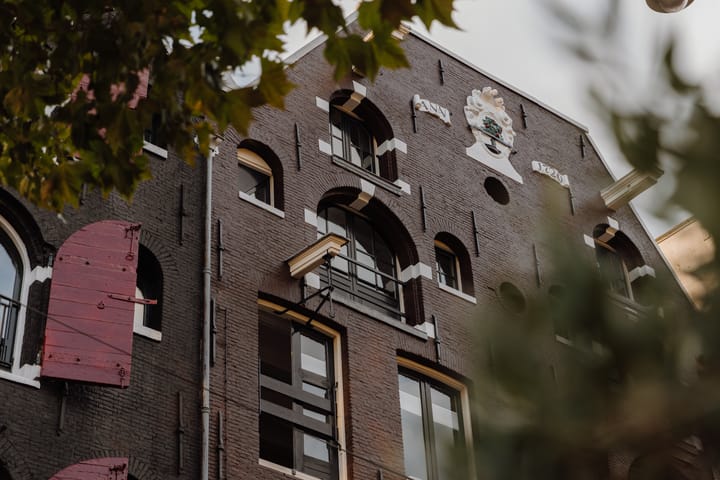 Foto 4 van Spuistraat 76-D