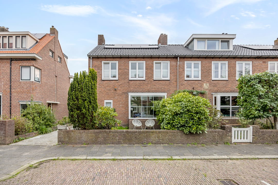 Foto 1 van Thorbeckestraat 39