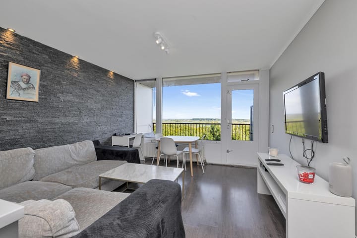 Studio te koop: Perim 209A, Zaandam