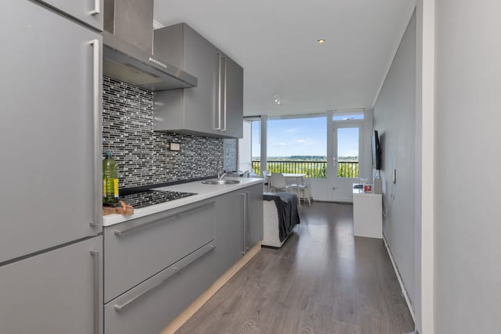 Studio te koop: Perim 209A, Zaandam