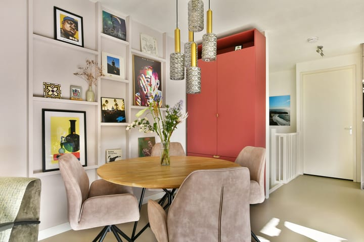 Tussenwoning te koop: Peter Martensstraat 33, Amsterdam