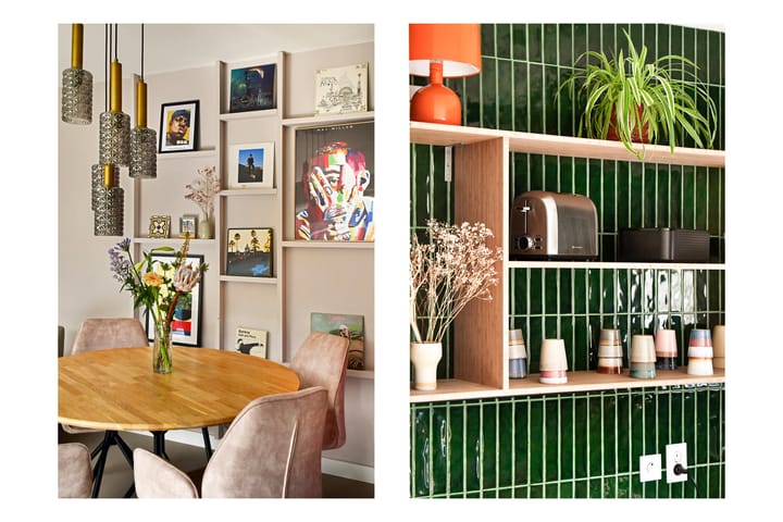 Tussenwoning te koop: Peter Martensstraat 33, Amsterdam