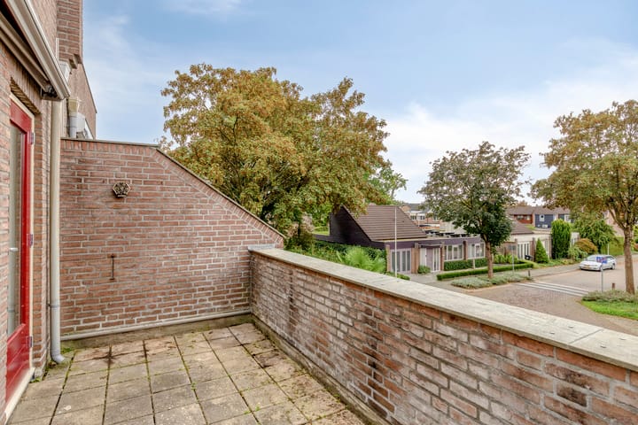 Appartement te koop: Vijzel 11B, Huissen