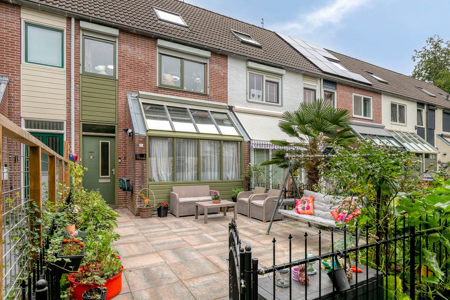 Foto 5 van Schottegat 5