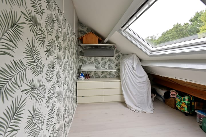 Tussenwoning te koop: Jonneveen 8, Eemnes