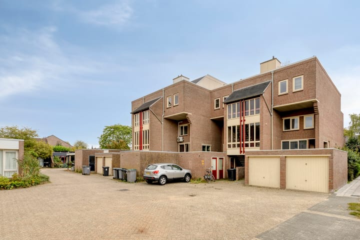 Appartement te koop: Vijzel 11B, Huissen