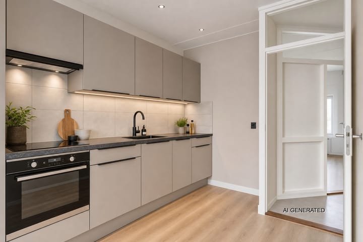 Appartement te koop: Vijzel 11B, Huissen