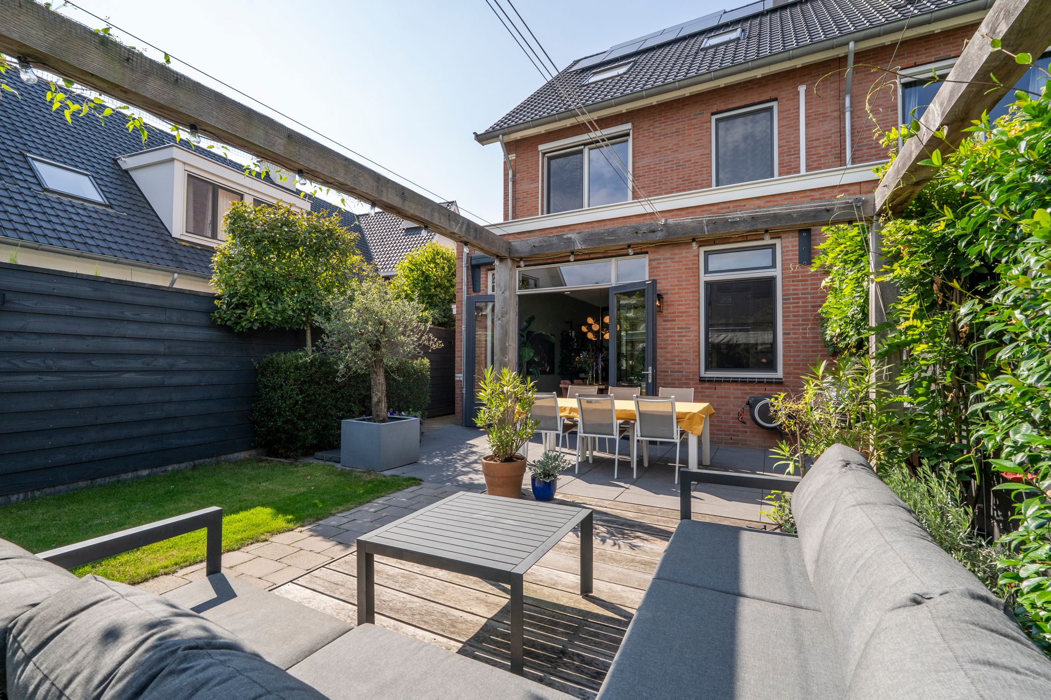 Photo 18 of Fort Abcoudestraat 42