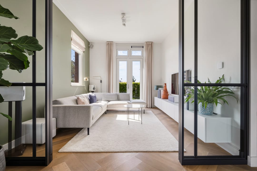 Photo 2 of Fort Abcoudestraat 42
