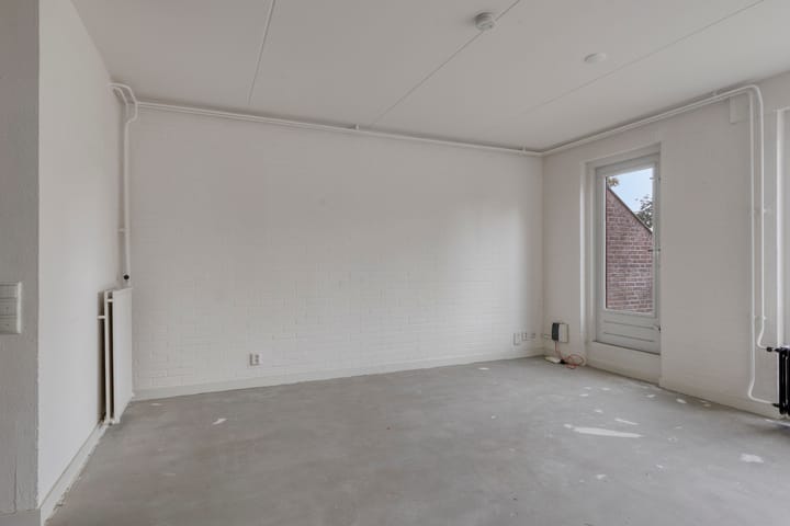 Appartement te koop: Vijzel 11B, Huissen