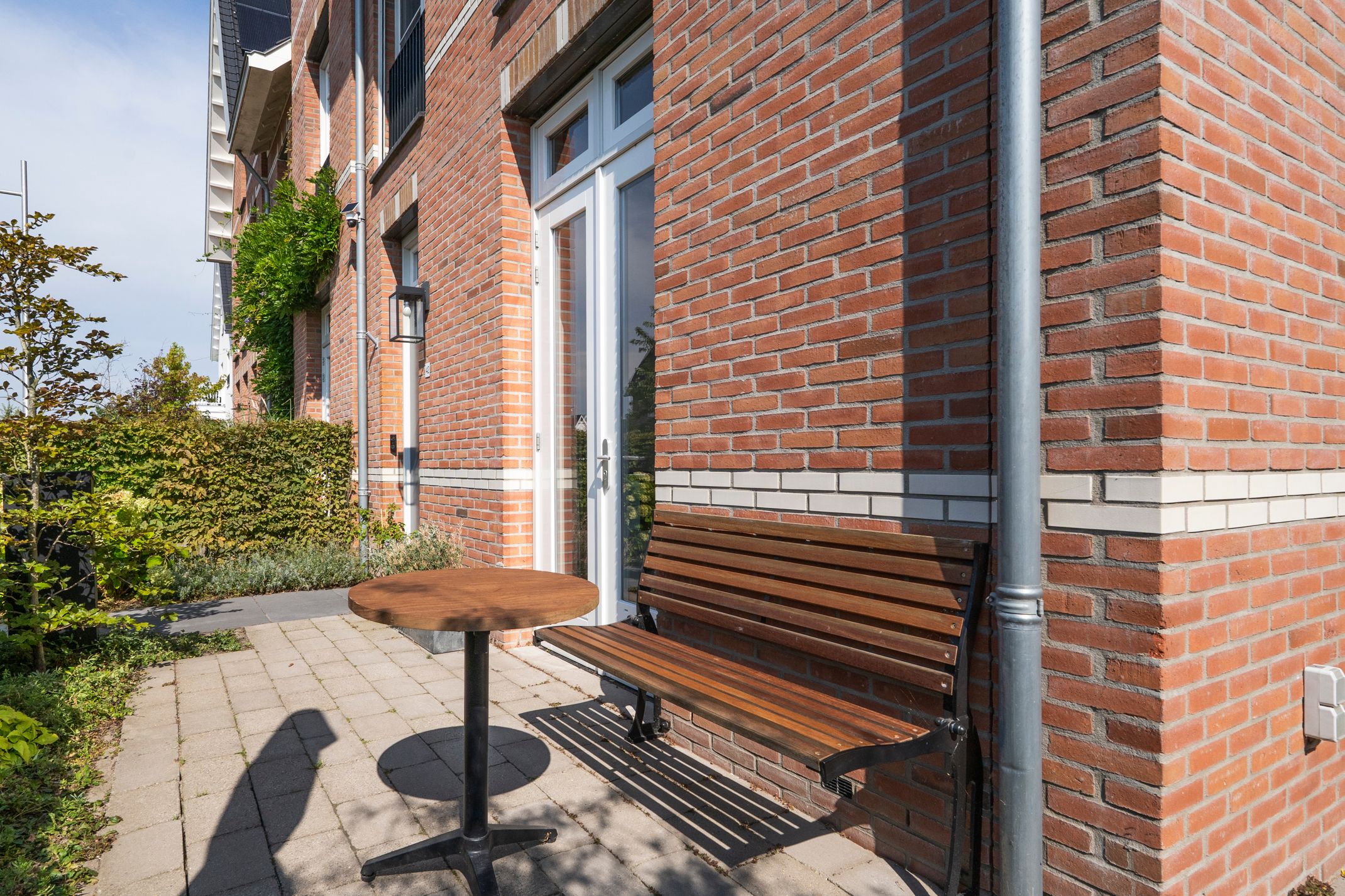 Photo 42 of Fort Abcoudestraat 42
