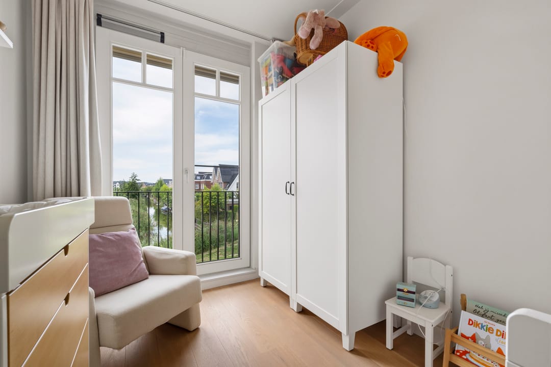 Photo 31 of Fort Abcoudestraat 42