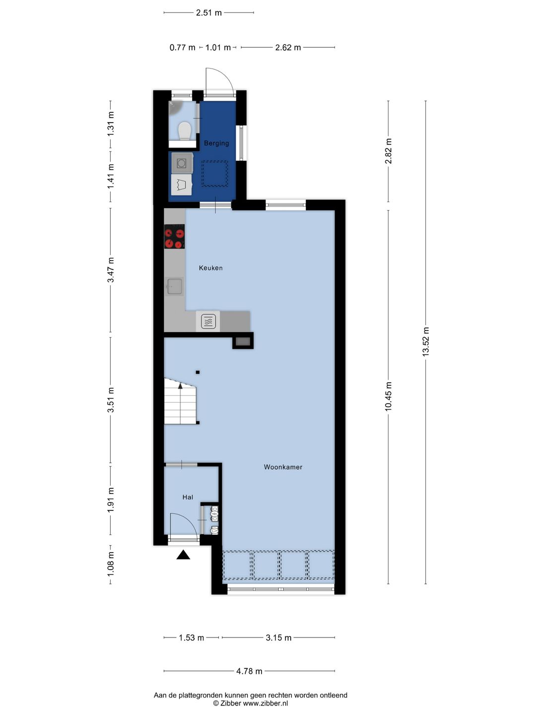 Foto 32 van Schottegat 5
