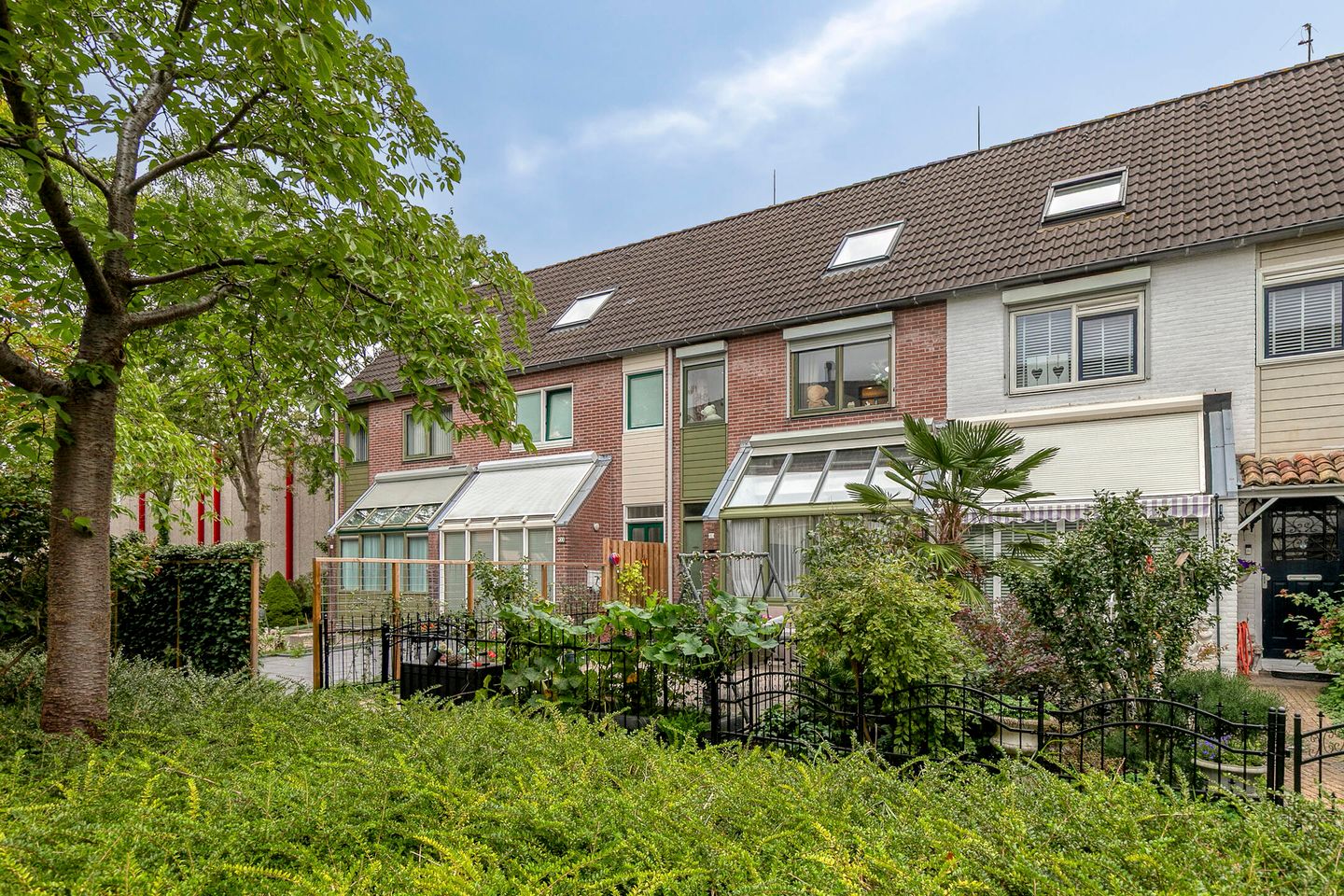 Foto 4 van Schottegat 5