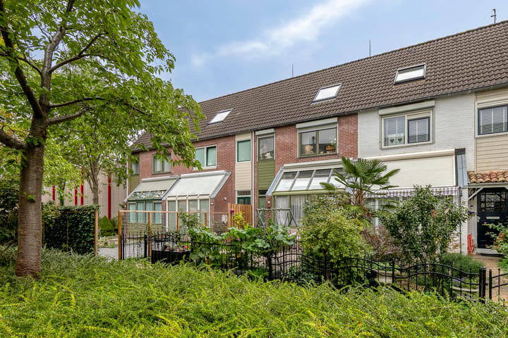 Foto 4 van Schottegat 5