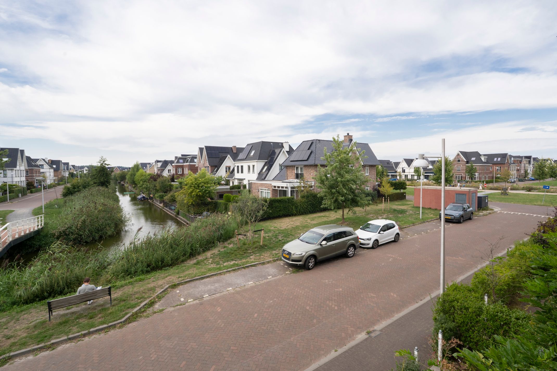 Photo 33 of Fort Abcoudestraat 42