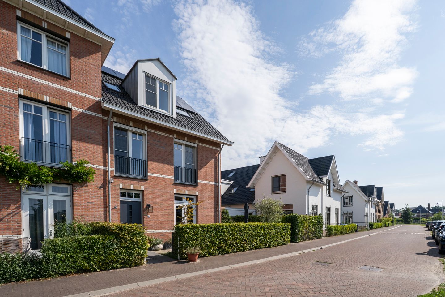 Photo 44 of Fort Abcoudestraat 42