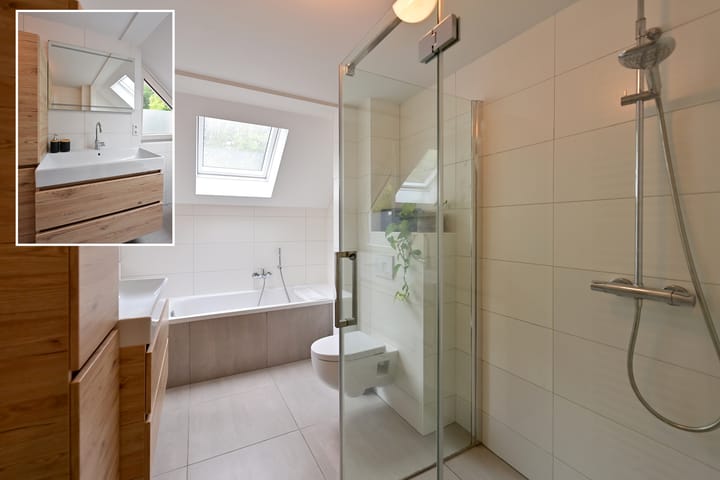 Tussenwoning te koop: Jonneveen 8, Eemnes