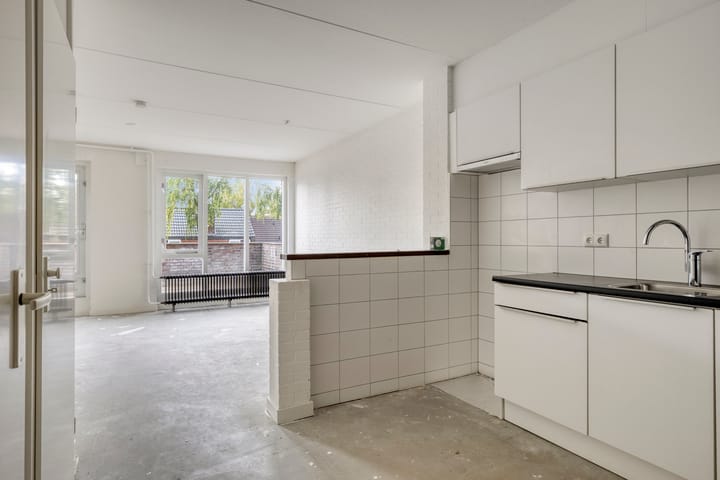 Appartement te koop: Vijzel 11B, Huissen
